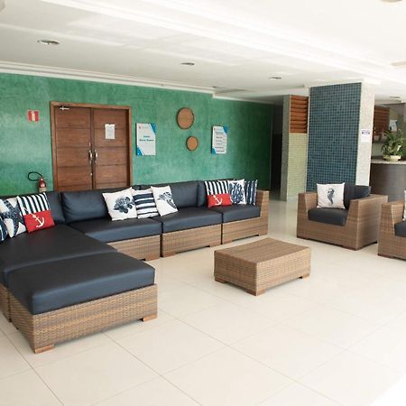 Aquarios Praia Hotel Aracaju Buitenkant foto