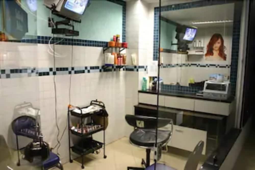 Aquarios Praia Hotel Aracaju Buitenkant foto