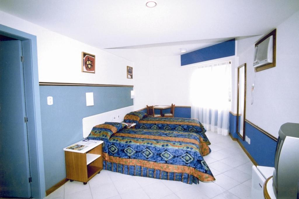 Aquarios Praia Hotel Aracaju Buitenkant foto