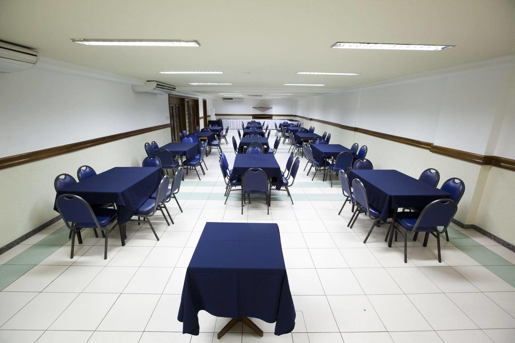 Aquarios Praia Hotel Aracaju Buitenkant foto