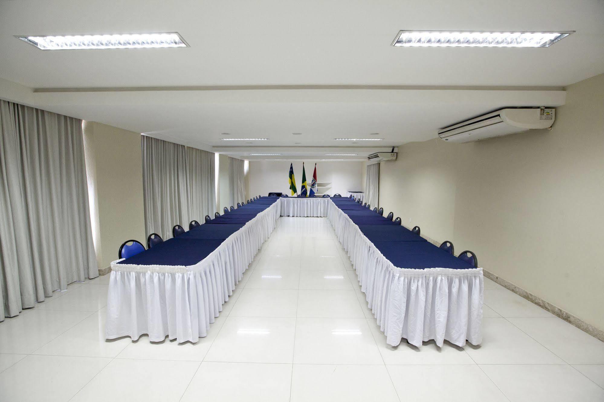 Aquarios Praia Hotel Aracaju Buitenkant foto